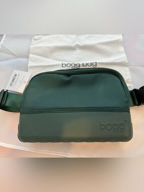 Bogg Bag Belt Bag Green NWT